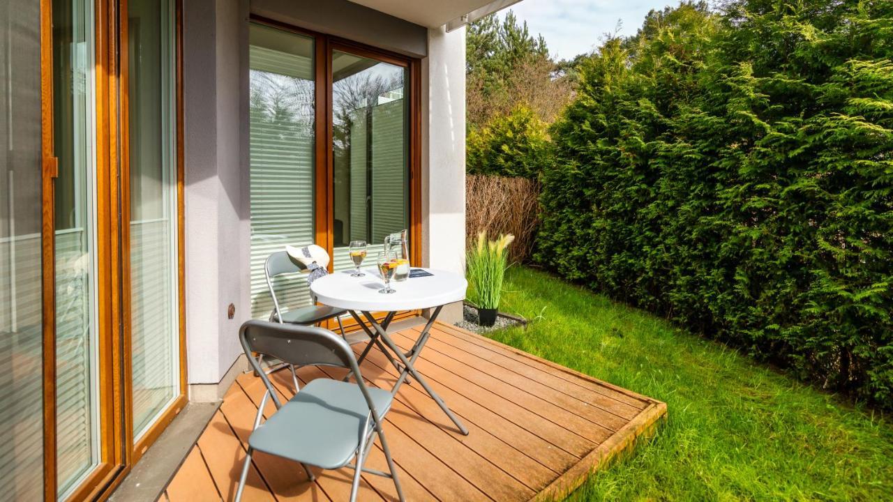 Marina Katy Rybackie Apartamenty Piamola Ngoại thất bức ảnh