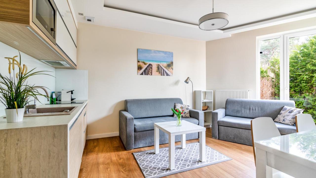 Marina Katy Rybackie Apartamenty Piamola Ngoại thất bức ảnh