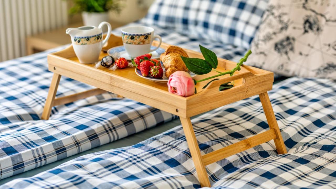 Marina Katy Rybackie Apartamenty Piamola Ngoại thất bức ảnh