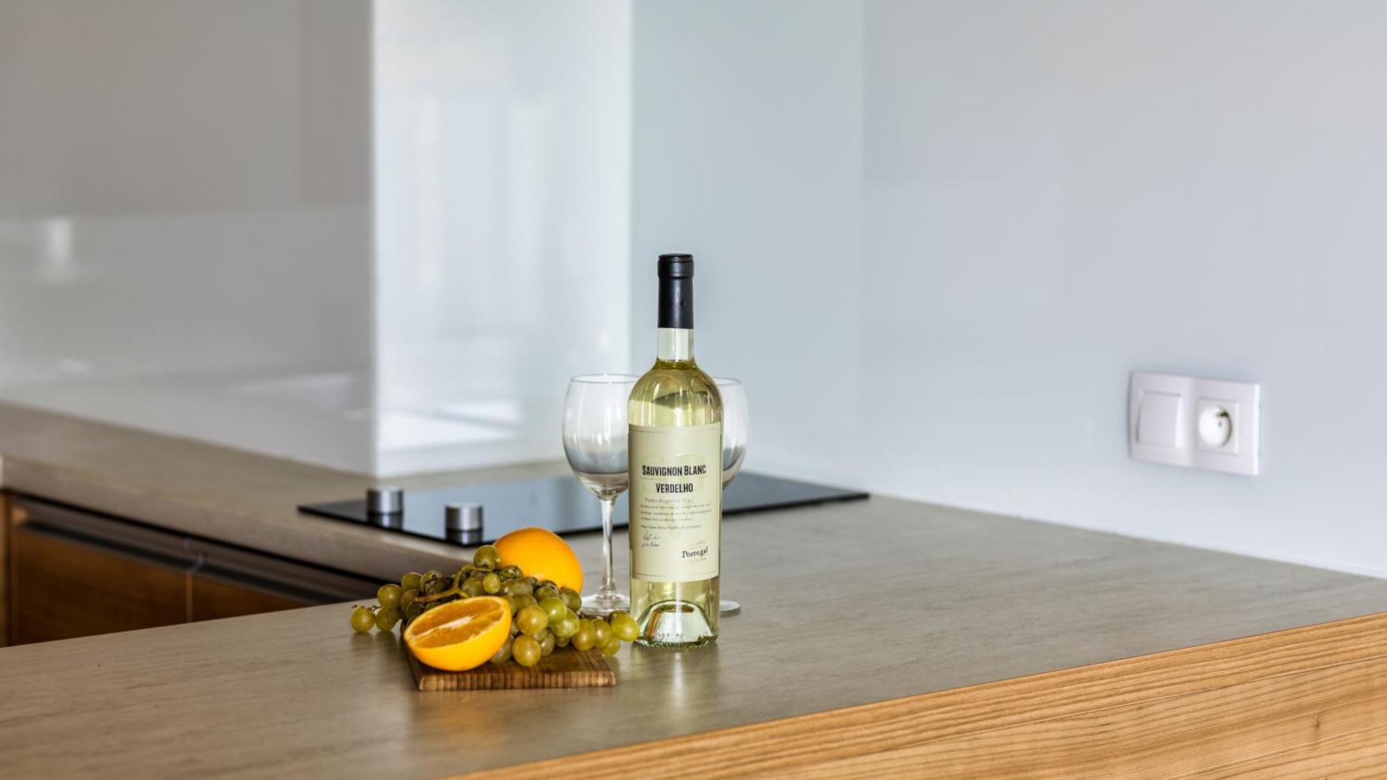 Marina Katy Rybackie Apartamenty Piamola Ngoại thất bức ảnh