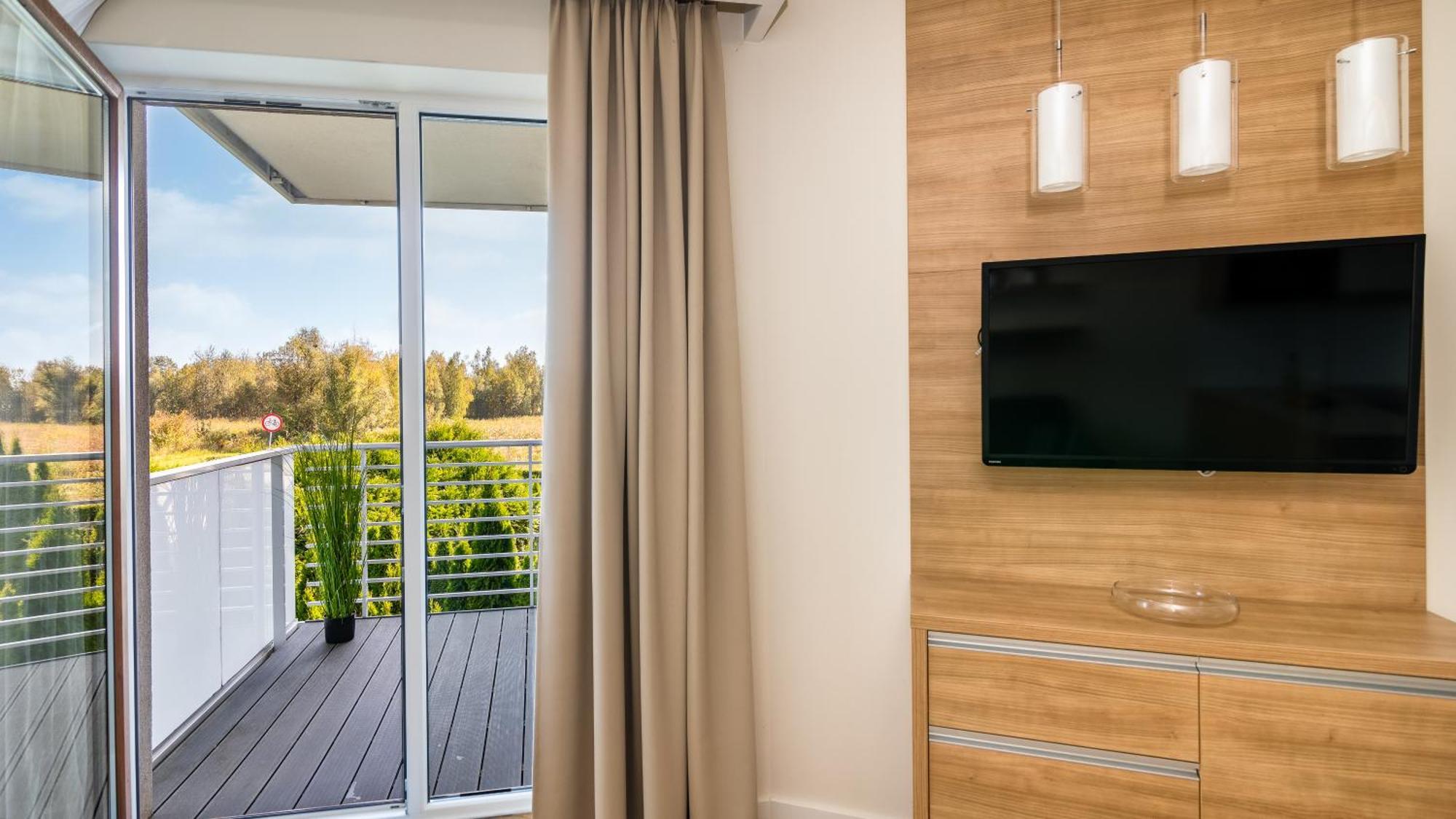Marina Katy Rybackie Apartamenty Piamola Ngoại thất bức ảnh