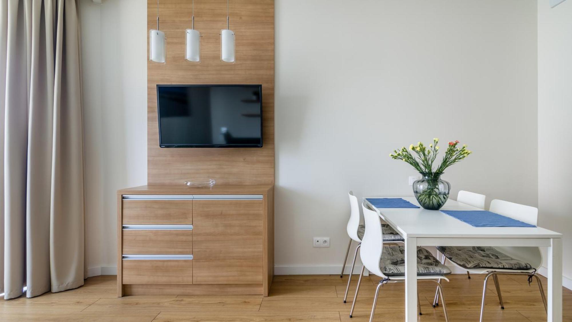 Marina Katy Rybackie Apartamenty Piamola Ngoại thất bức ảnh