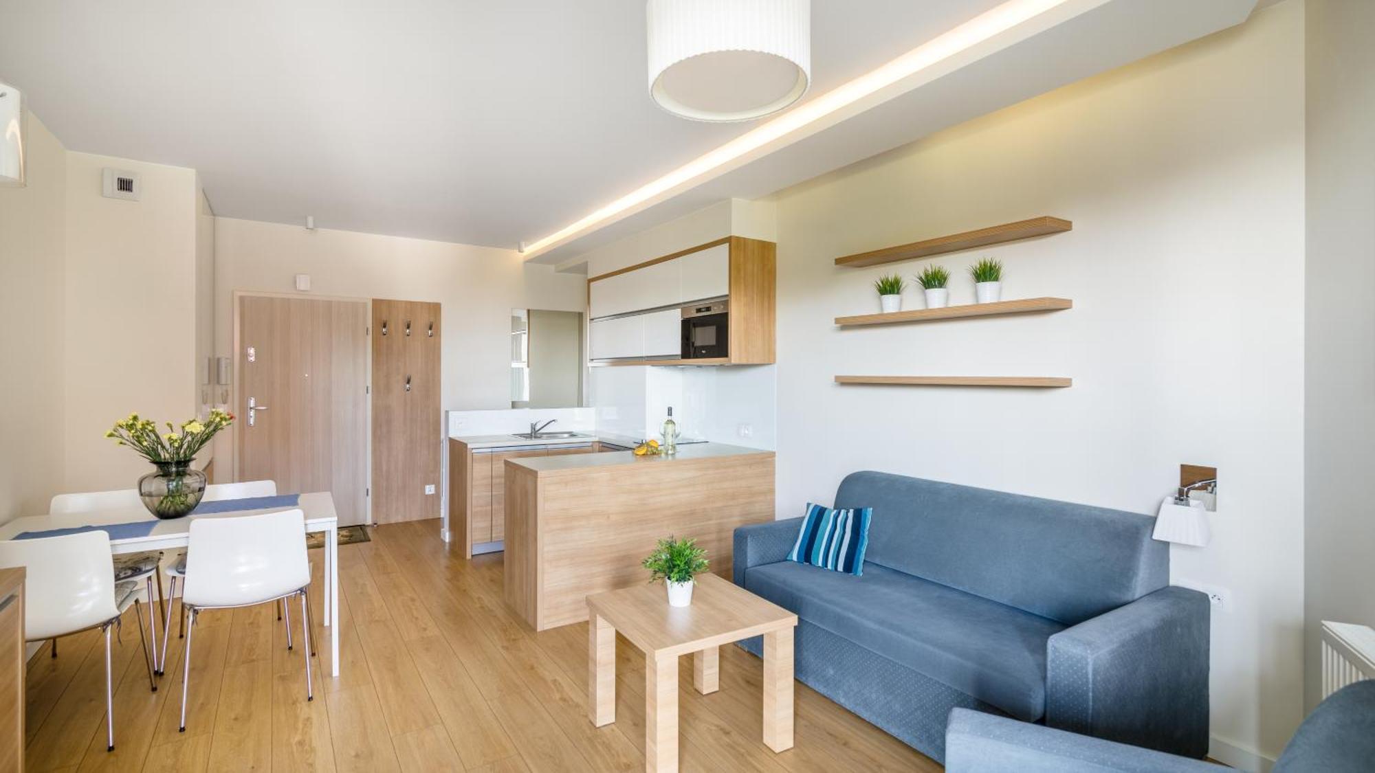 Marina Katy Rybackie Apartamenty Piamola Ngoại thất bức ảnh