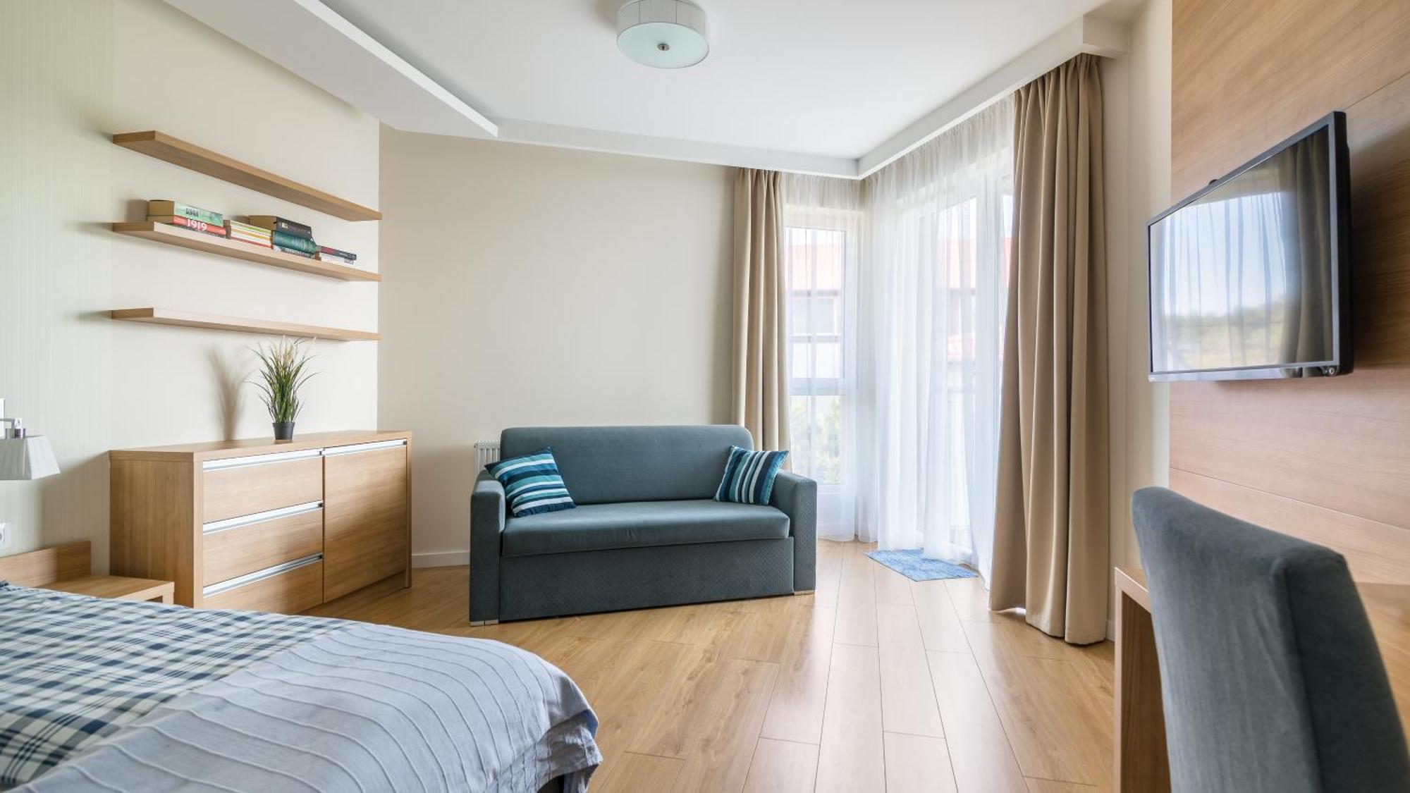 Marina Katy Rybackie Apartamenty Piamola Ngoại thất bức ảnh