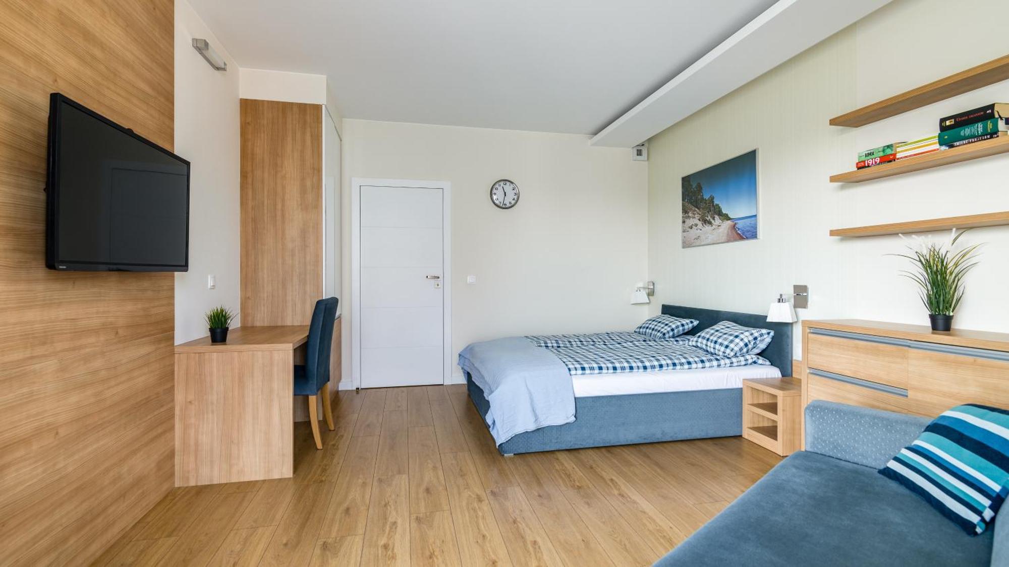 Marina Katy Rybackie Apartamenty Piamola Ngoại thất bức ảnh