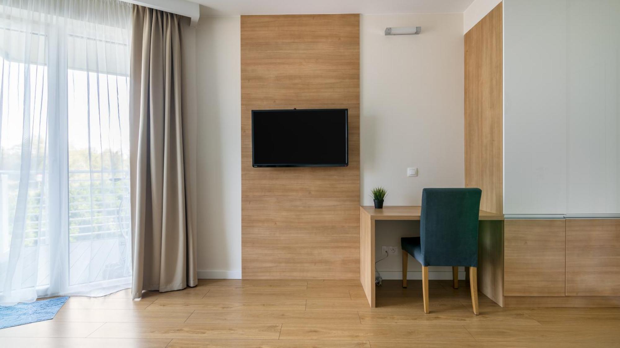 Marina Katy Rybackie Apartamenty Piamola Ngoại thất bức ảnh