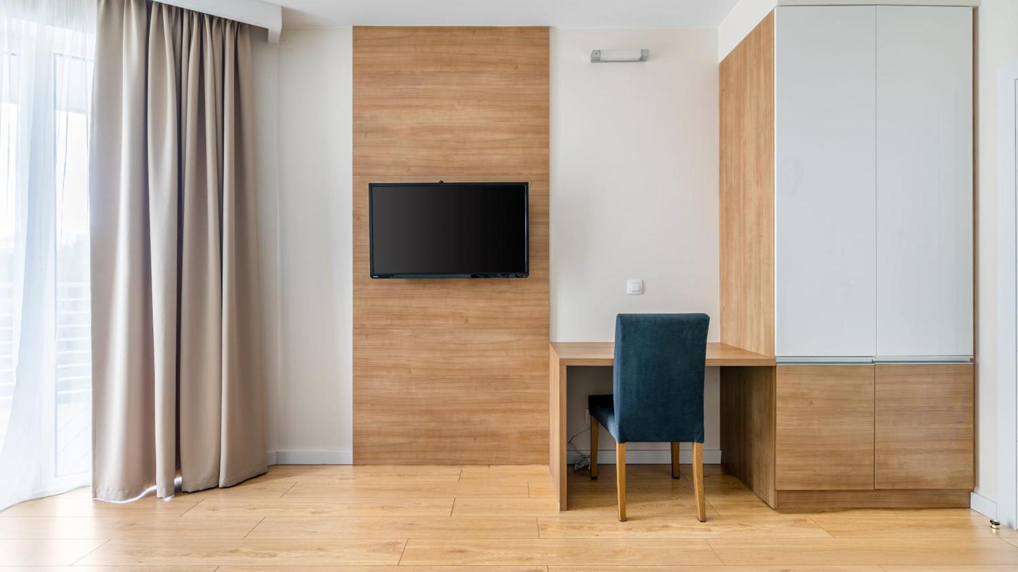 Marina Katy Rybackie Apartamenty Piamola Ngoại thất bức ảnh
