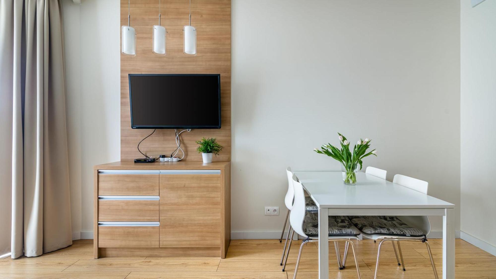 Marina Katy Rybackie Apartamenty Piamola Ngoại thất bức ảnh