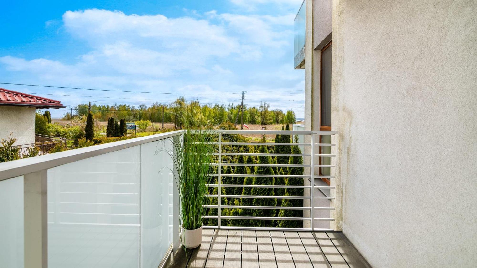 Marina Katy Rybackie Apartamenty Piamola Ngoại thất bức ảnh